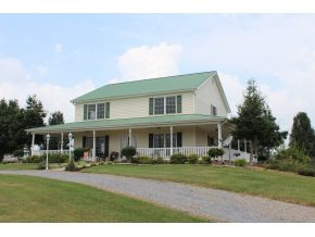 355 Bill Shaw Road Afton, TN 37616 - Photo 1 of 24 Photo 1