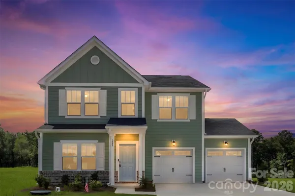 $399,900 | 229 Tillery Lane, Mount Gilead, NC 27306