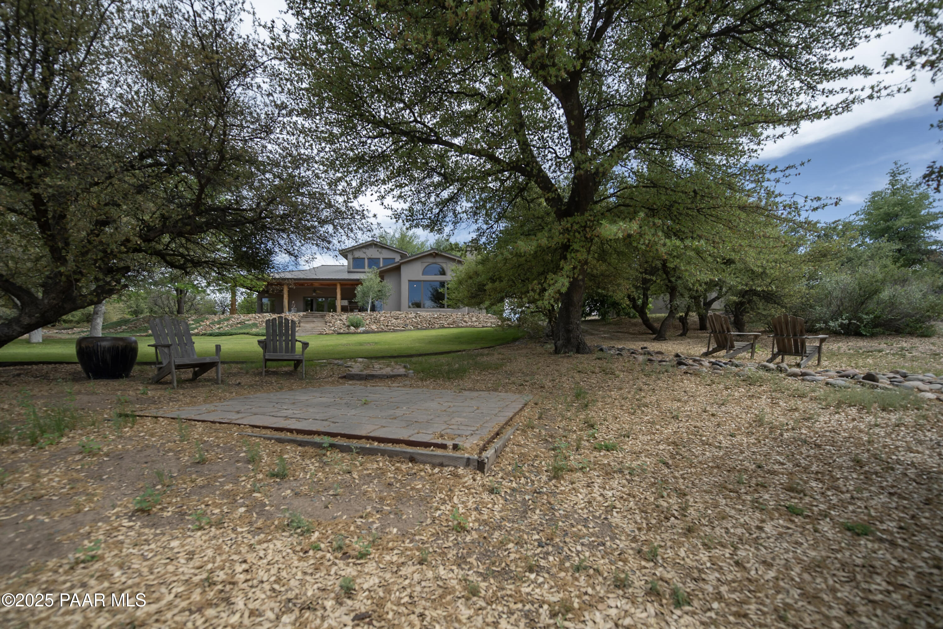 770 Grisby Road Skull Valley, AZ 86338 - Photo 50 of 58 15 Backyard g