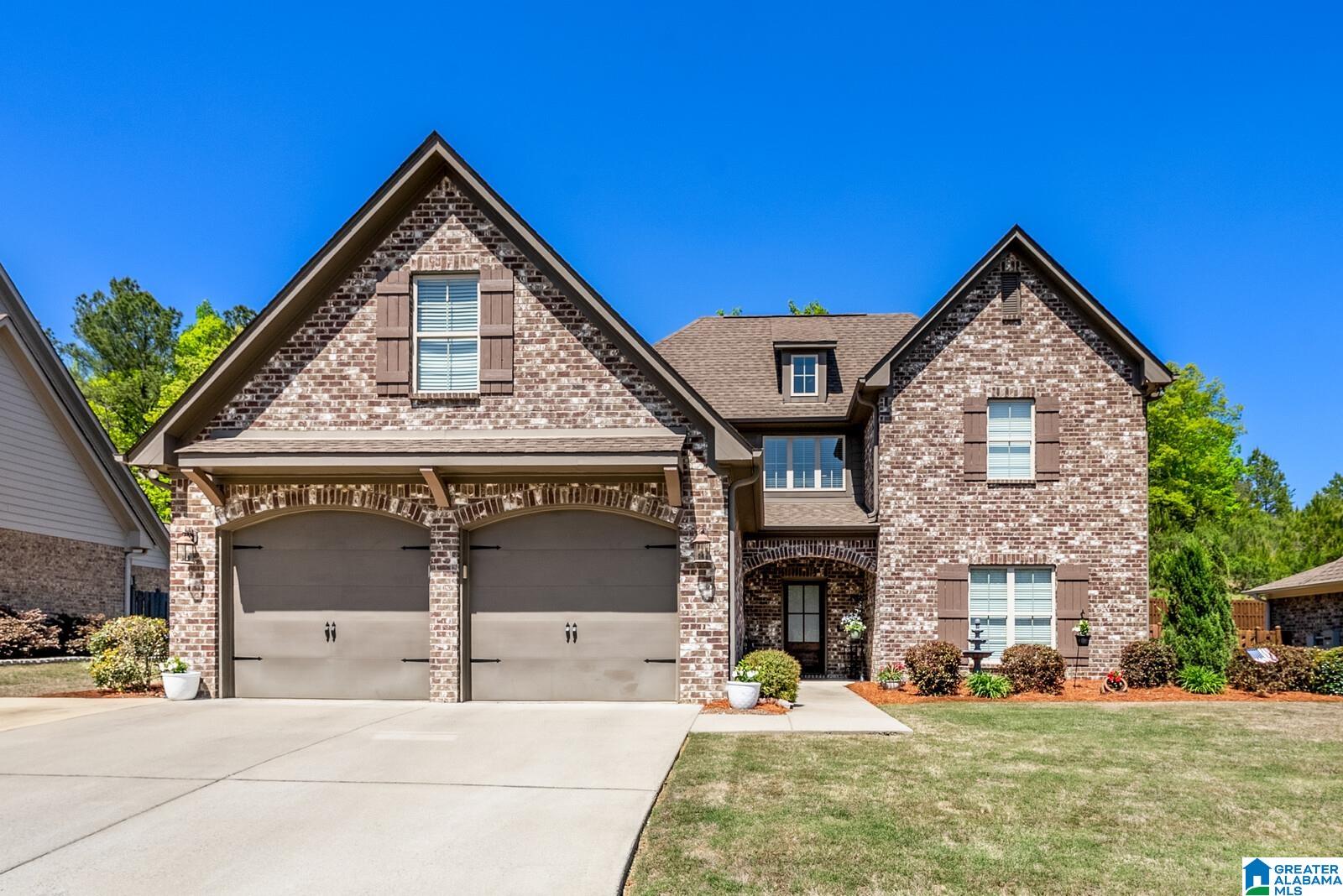 462 Ballantrae Road Pelham, AL 35124 - Photo 56 of 57