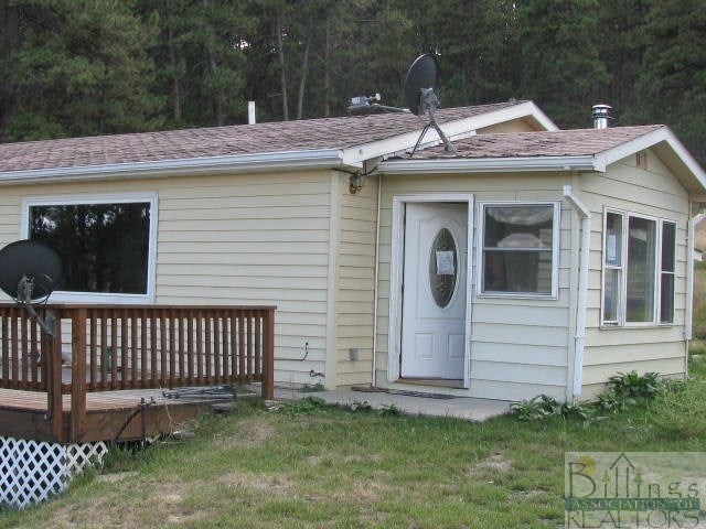 20 Shortie Road Roundup, MT 59072 - Photo 1 of 1 Gallery Image 1