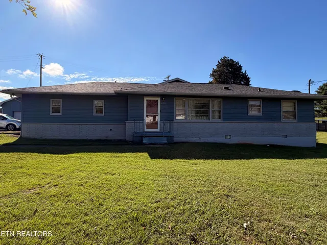 $449,900 | 4216 Robert Love Drive, Knoxville, TN 37914