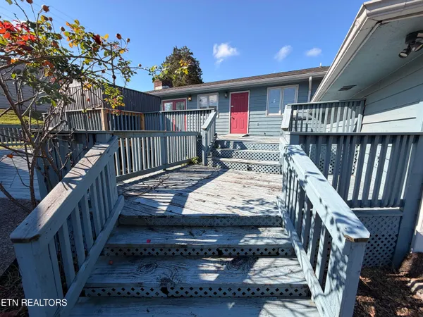 $449,900 | 4216 Robert Love Drive, Knoxville, TN 37914