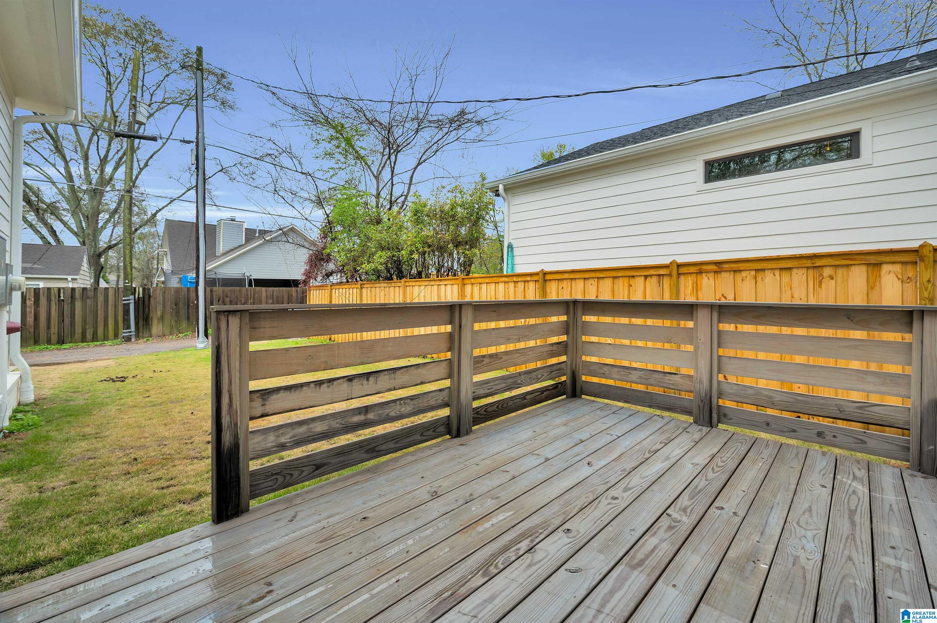 409 Sterrett Avenue Birmingham, AL 35209 - Photo 49 of 52
