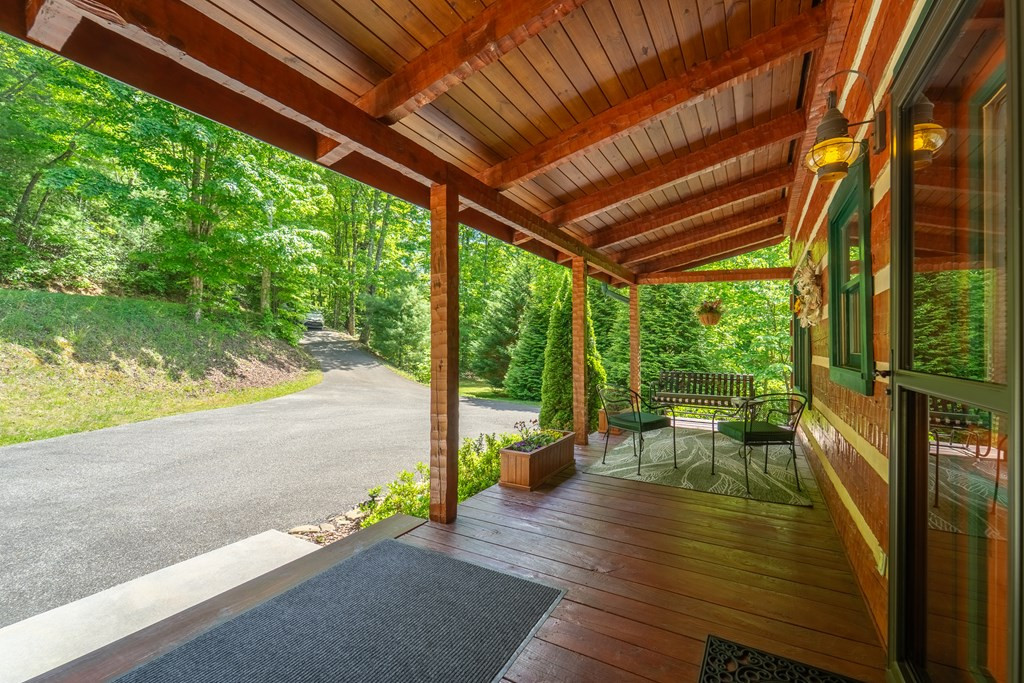 468 Old Yellow Branch Road Robbinsville, NC 28771 - Photo 39 of 60