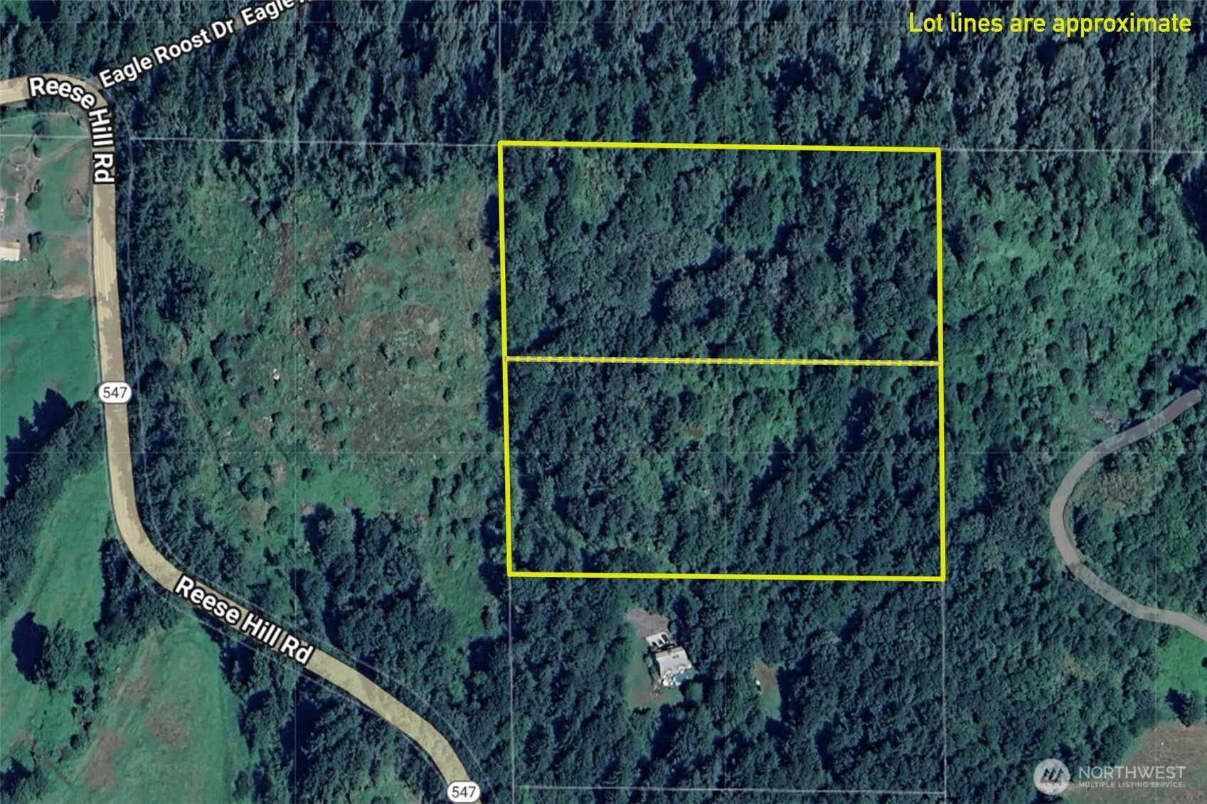 48-xx Reese Hill Road Sumas, WA 98295 - Photo 2 of 22 a view of a fence