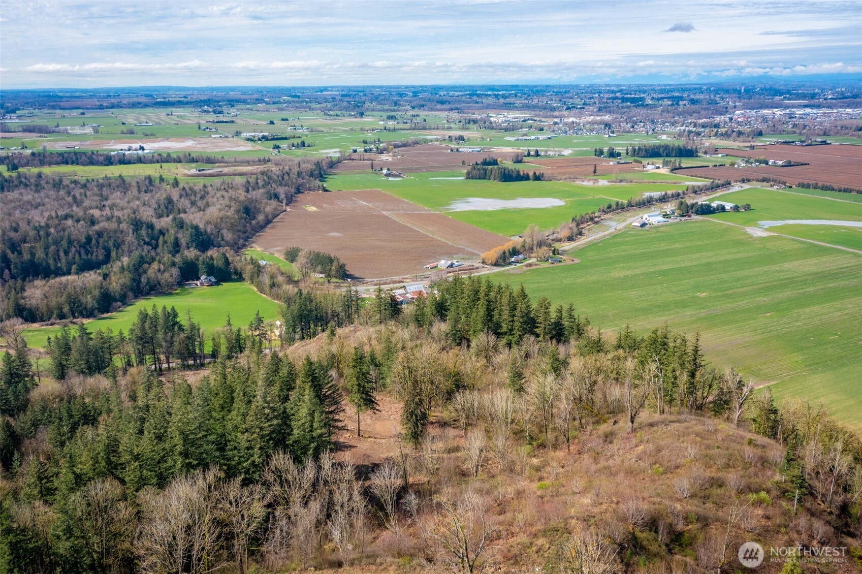 48-xx Reese Hill Road Sumas, WA 98295 - Photo 5 of 22 a view of a city with an ocean