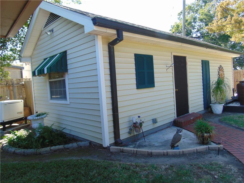 300 Rio Vista Avenue Jefferson, LA 70121 - Photo 24 of 31