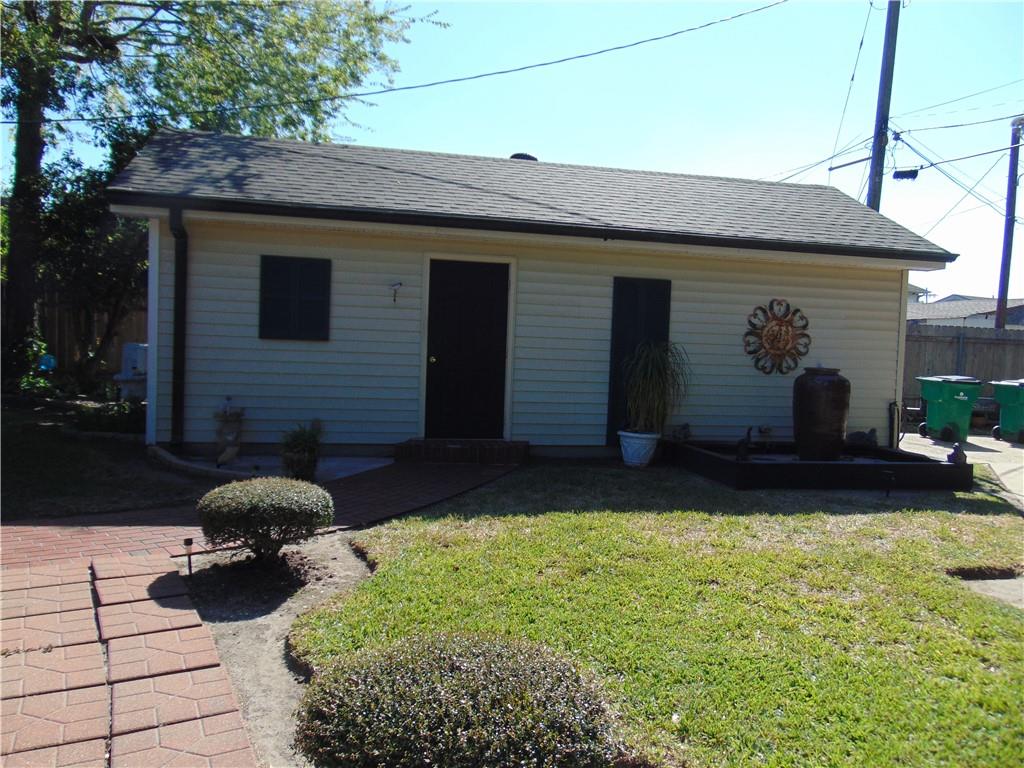 300 Rio Vista Avenue Jefferson, LA 70121 - Photo 25 of 31