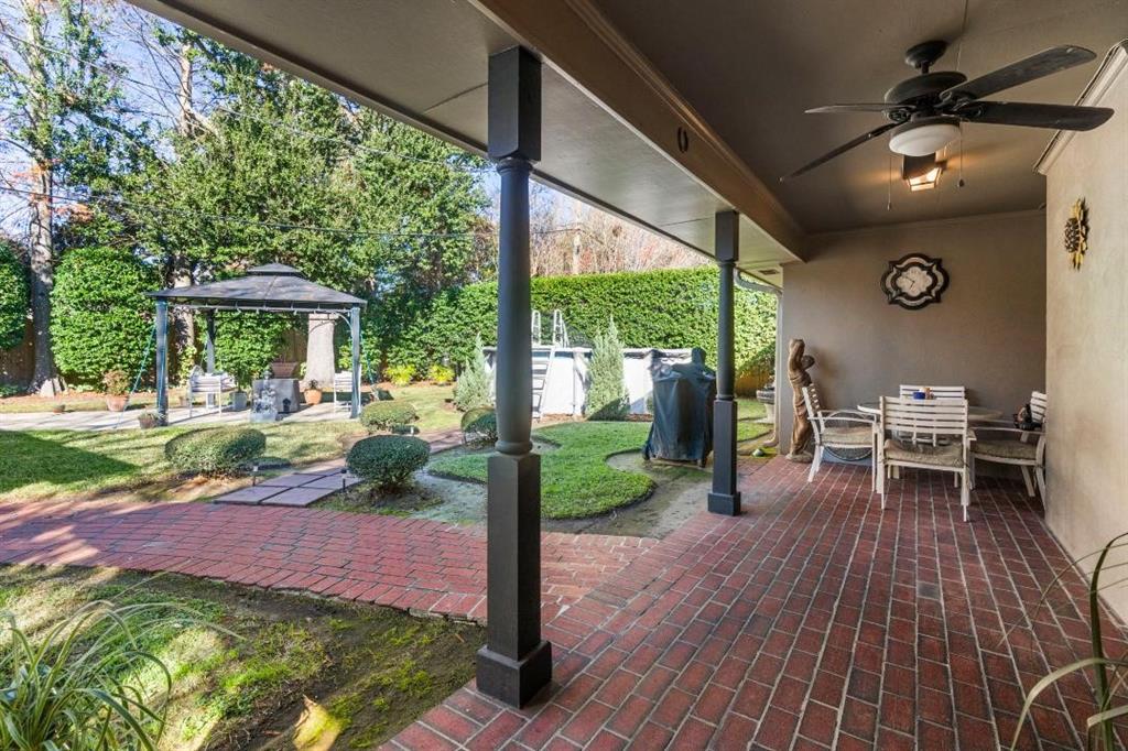 300 Rio Vista Avenue Jefferson, LA 70121 - Photo 30 of 31