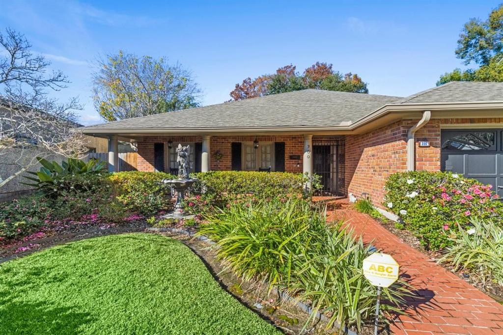 300 Rio Vista Avenue Jefferson, LA 70121 - Photo 4 of 31