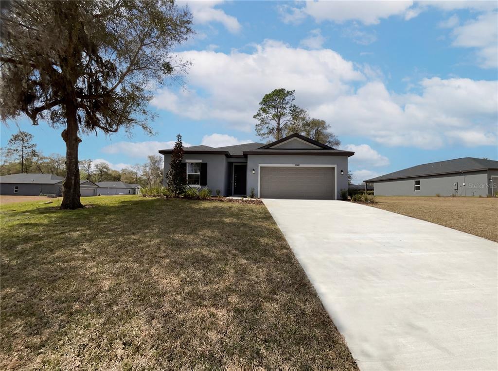 19642 Southwest 82nd Loop Dunnellon, FL 34432 - Photo 1 of 24