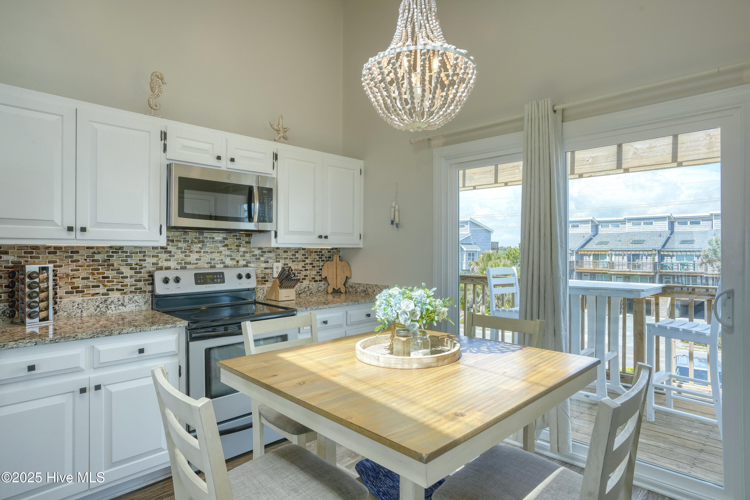 1774 New River Inlet Road, Unit 5 North Topsail Beach, NC 28460 - Photo 15 of 50 1774-5 New River Inlet Road - Interior -