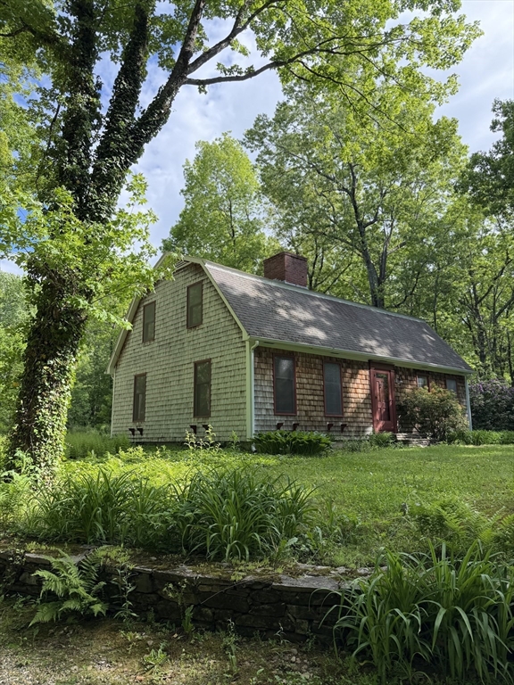 16 Flint Road Oakham, MA 01068 - Photo 4 of 42