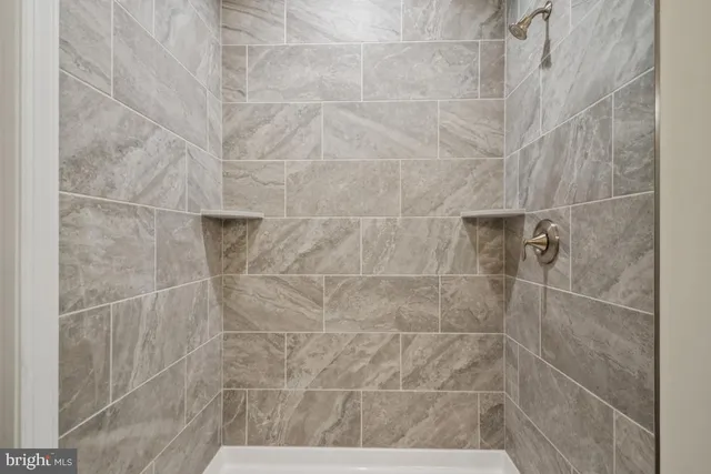 a view of a green field