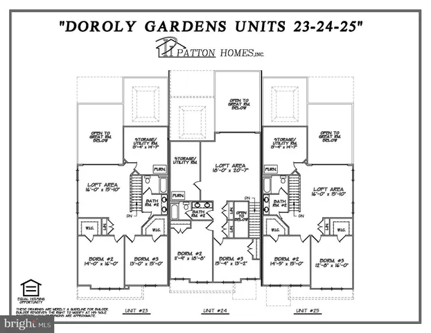 $705,790 | 1714 Botanical Court, Unit 23, Sykesville, MD 21784