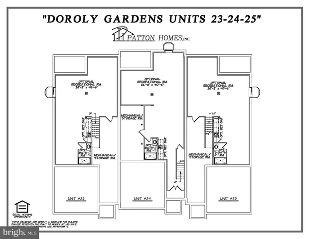 $705,790 | 1714 Botanical Court, Unit 23, Sykesville, MD 21784