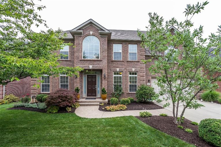 3209 Hemingway Lane Lexington, KY 40513 - Photo 36 of 36 Photo 36