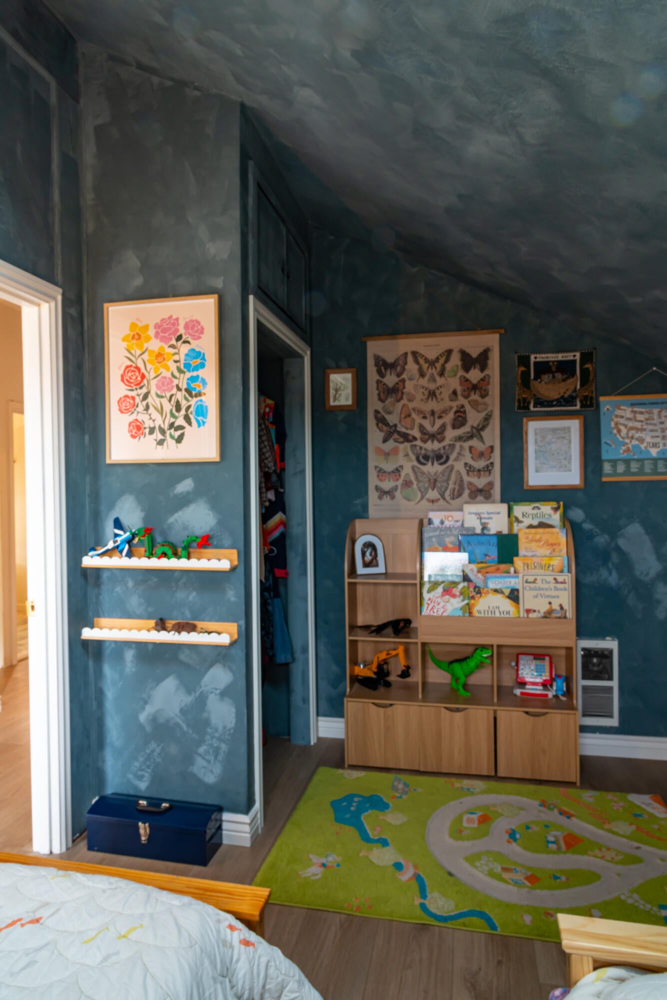 9337 Willard Road Bend, OR 97701 - Photo 11 of 30 DSC_6325