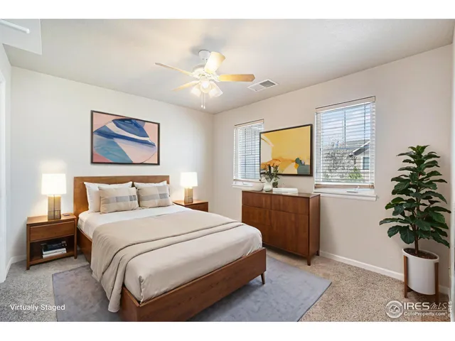 $312,000 | 3623 West 29th Street, Unit 5, Greeley, CO 80634