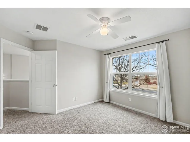 $312,000 | 3623 West 29th Street, Unit 5, Greeley, CO 80634
