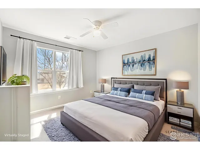 $312,000 | 3623 West 29th Street, Unit 5, Greeley, CO 80634