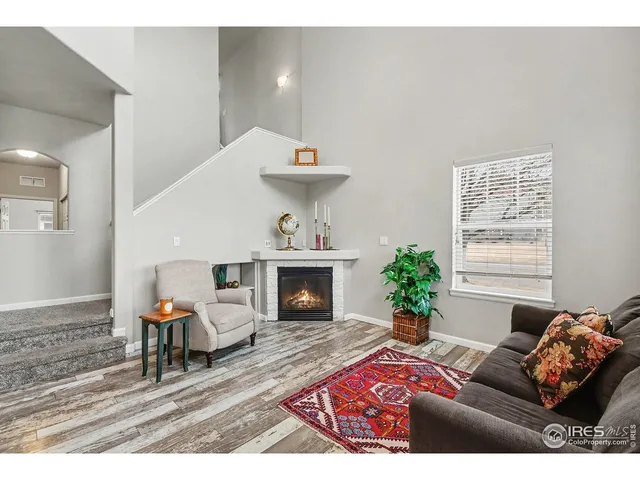 $312,000 | 3623 West 29th Street, Unit 5, Greeley, CO 80634