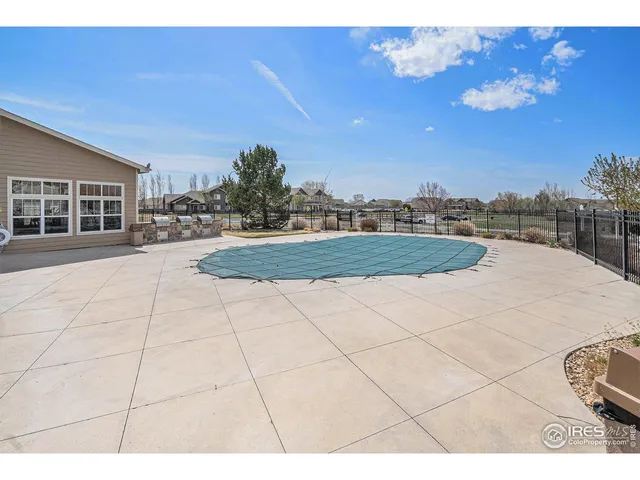 $312,000 | 3623 West 29th Street, Unit 5, Greeley, CO 80634