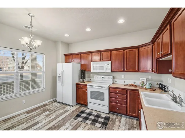 $312,000 | 3623 West 29th Street, Unit 5, Greeley, CO 80634