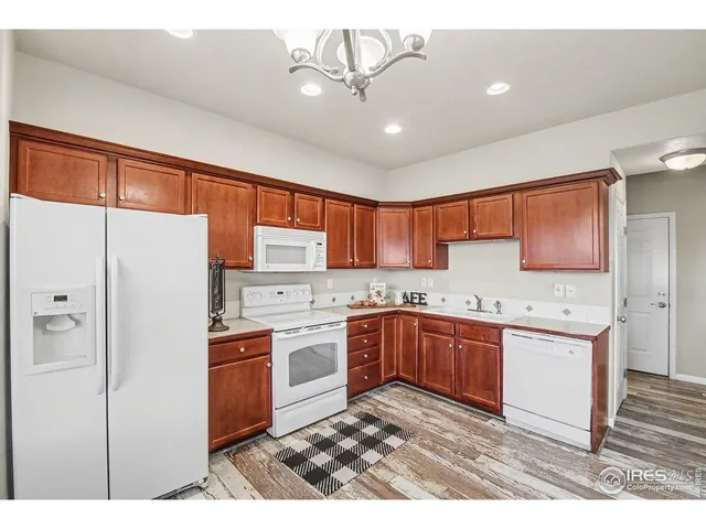 $312,000 | 3623 West 29th Street, Unit 5, Greeley, CO 80634