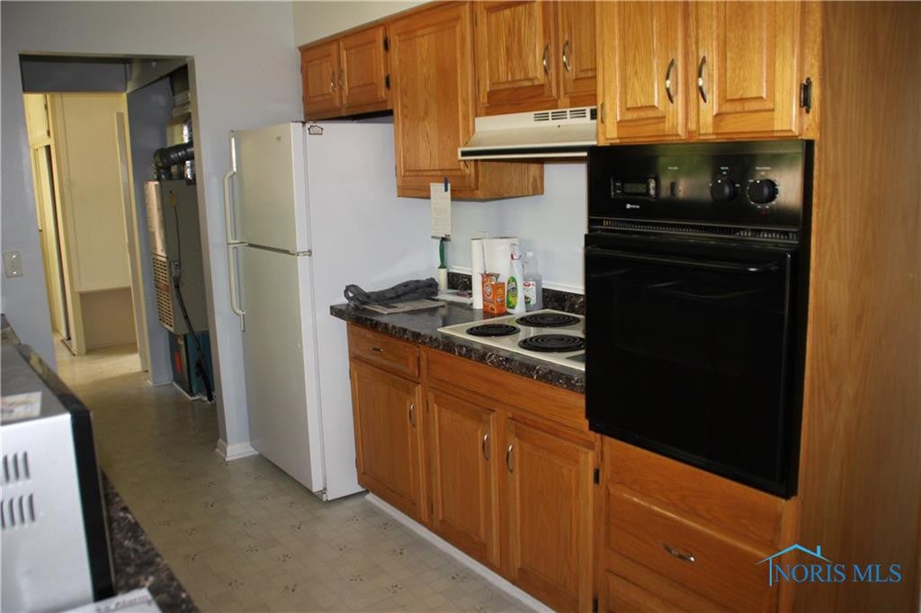 1420 Sand Ridge Road Bowling Green, OH 43402 - Photo 12 of 13 Photo 12