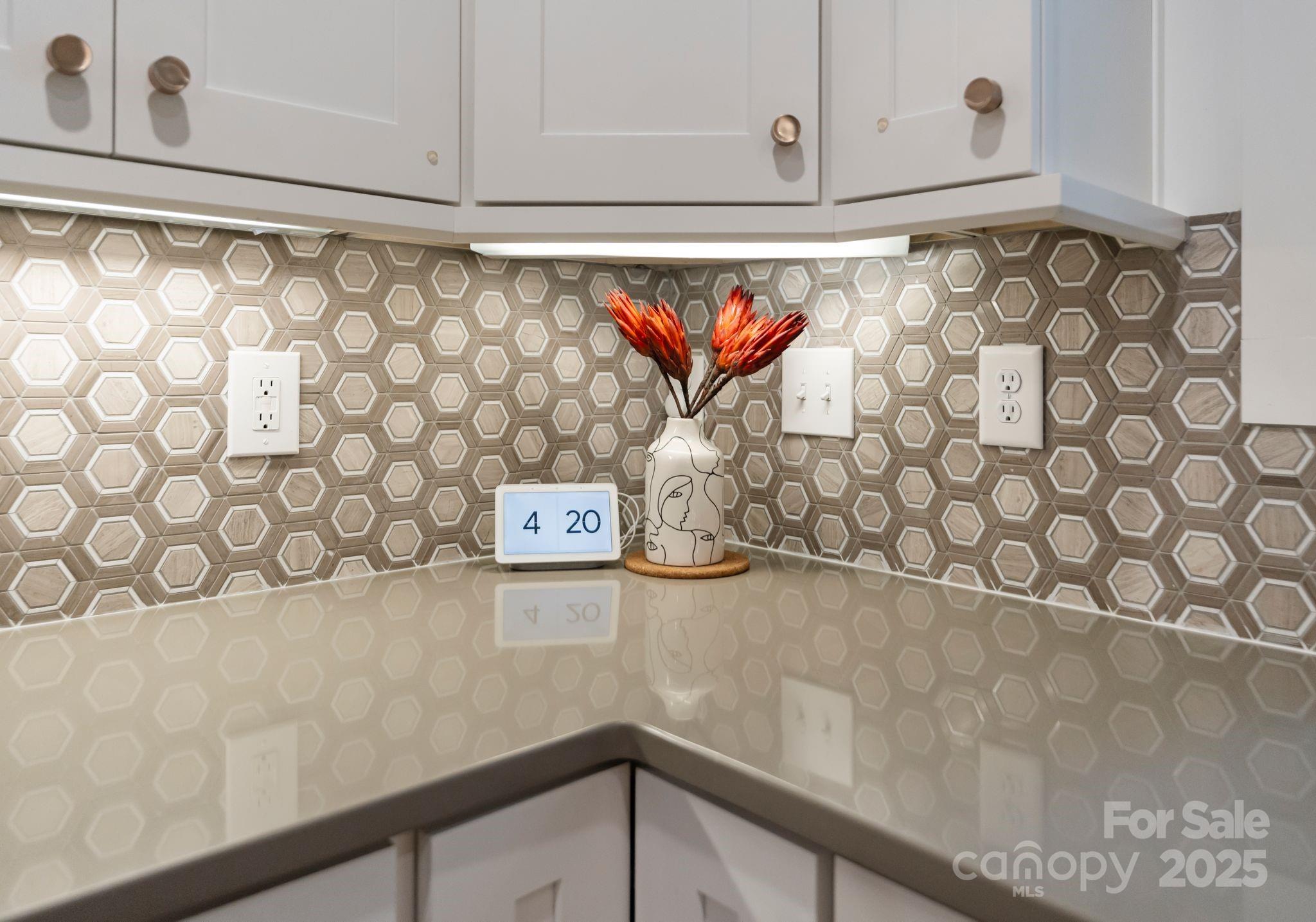 6527 Burlwood Road Charlotte, NC 28211 - Photo 15 of 43 a view of utility room