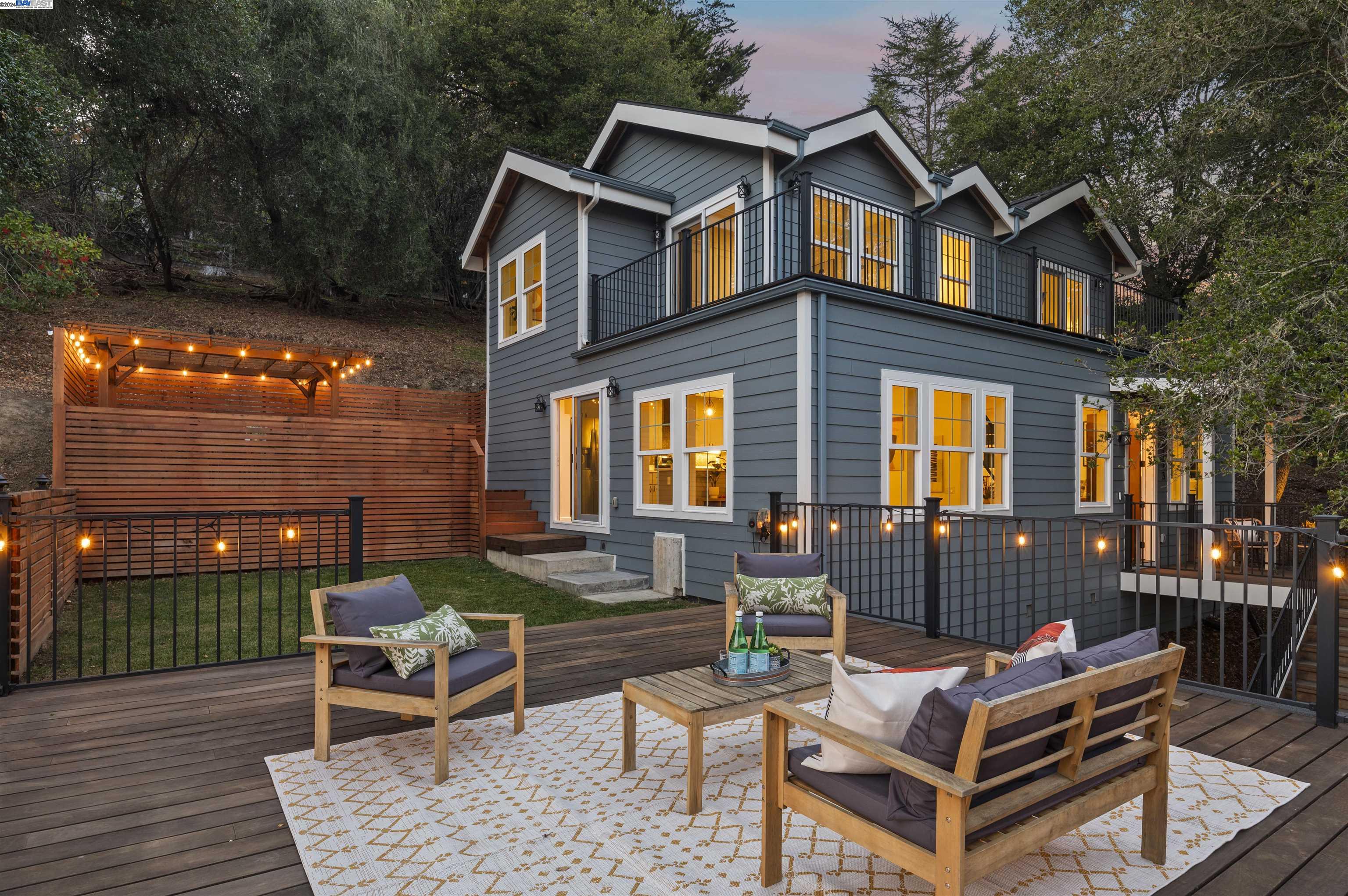 6173 Valley View Road Oakland, CA 94611 - Photo 1 of 1 Gallery Image 1