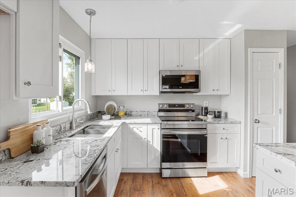 321 Roanoke Drive Belleville, IL 62221 - Photo 12 of 30