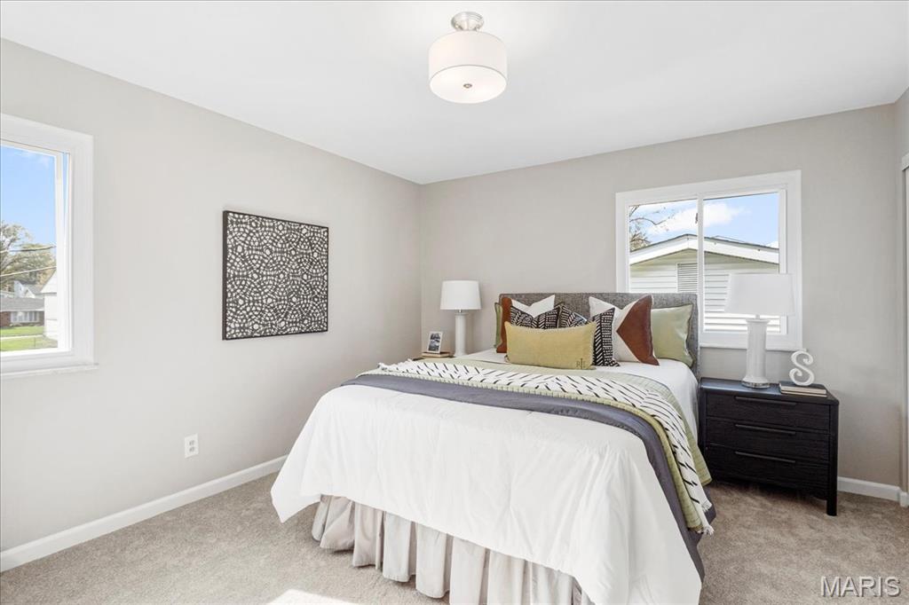 321 Roanoke Drive Belleville, IL 62221 - Photo 13 of 30