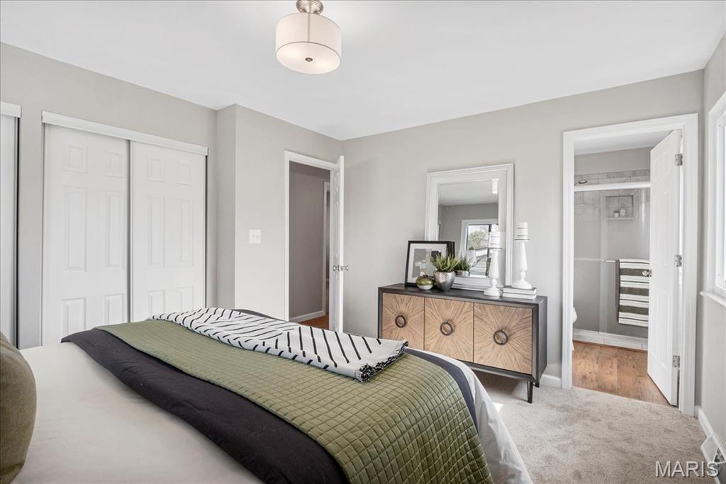 321 Roanoke Drive Belleville, IL 62221 - Photo 14 of 30