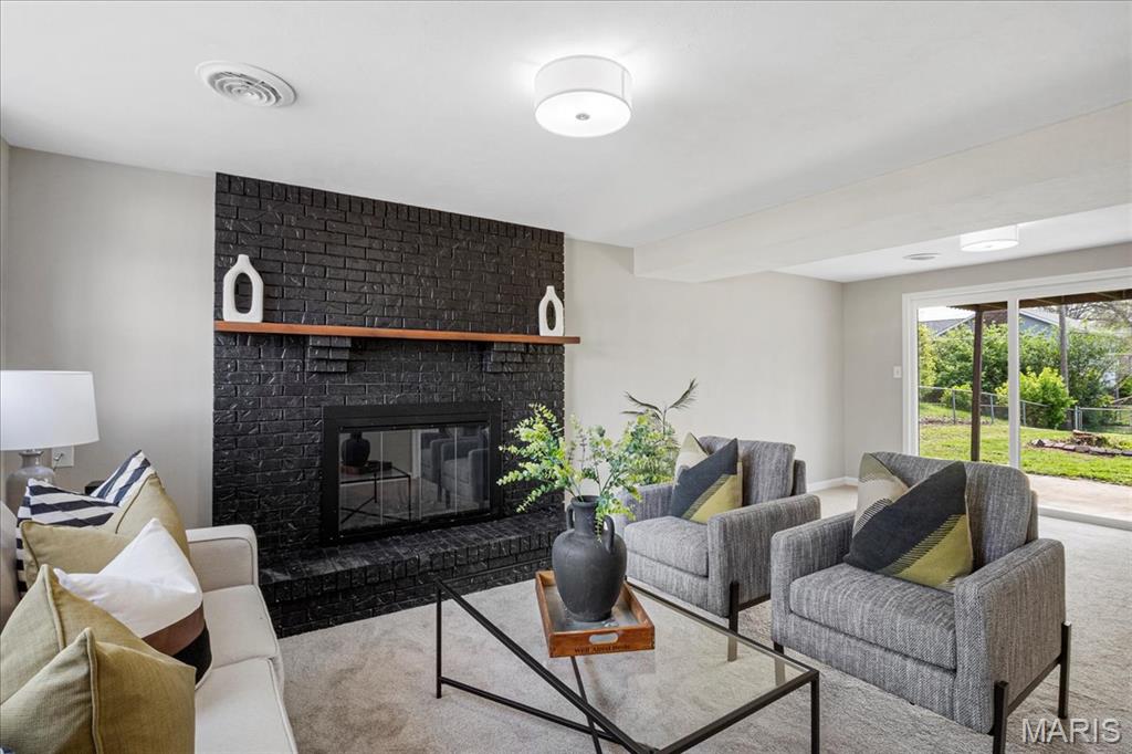 321 Roanoke Drive Belleville, IL 62221 - Photo 21 of 30