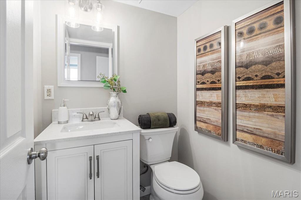 321 Roanoke Drive Belleville, IL 62221 - Photo 25 of 30