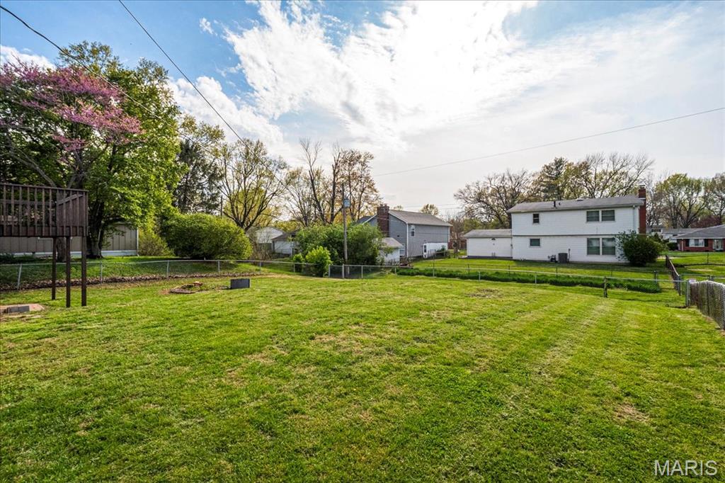 321 Roanoke Drive Belleville, IL 62221 - Photo 26 of 30