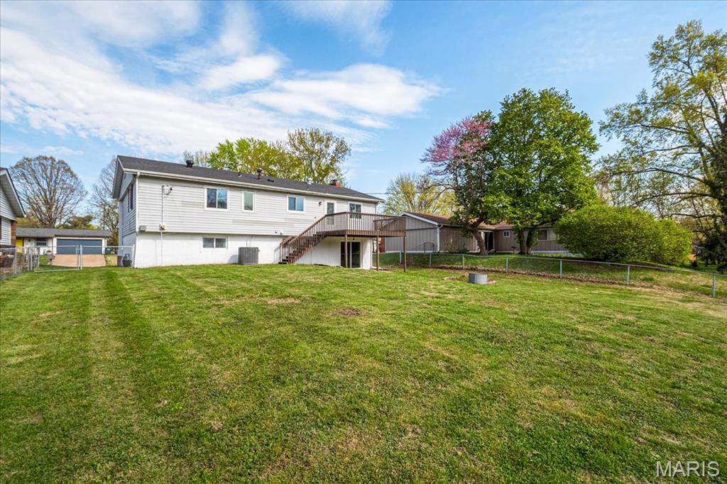 321 Roanoke Drive Belleville, IL 62221 - Photo 27 of 30