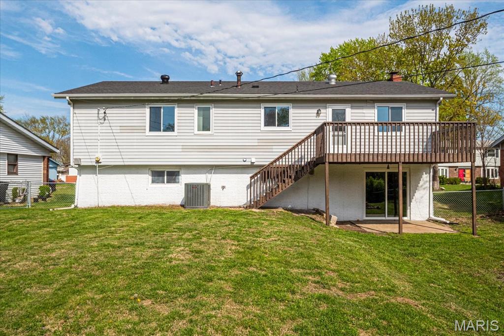 321 Roanoke Drive Belleville, IL 62221 - Photo 28 of 30