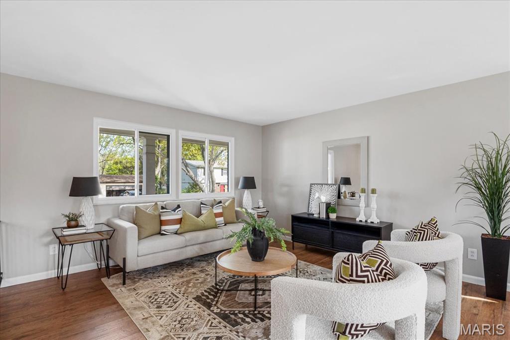 321 Roanoke Drive Belleville, IL 62221 - Photo 5 of 30