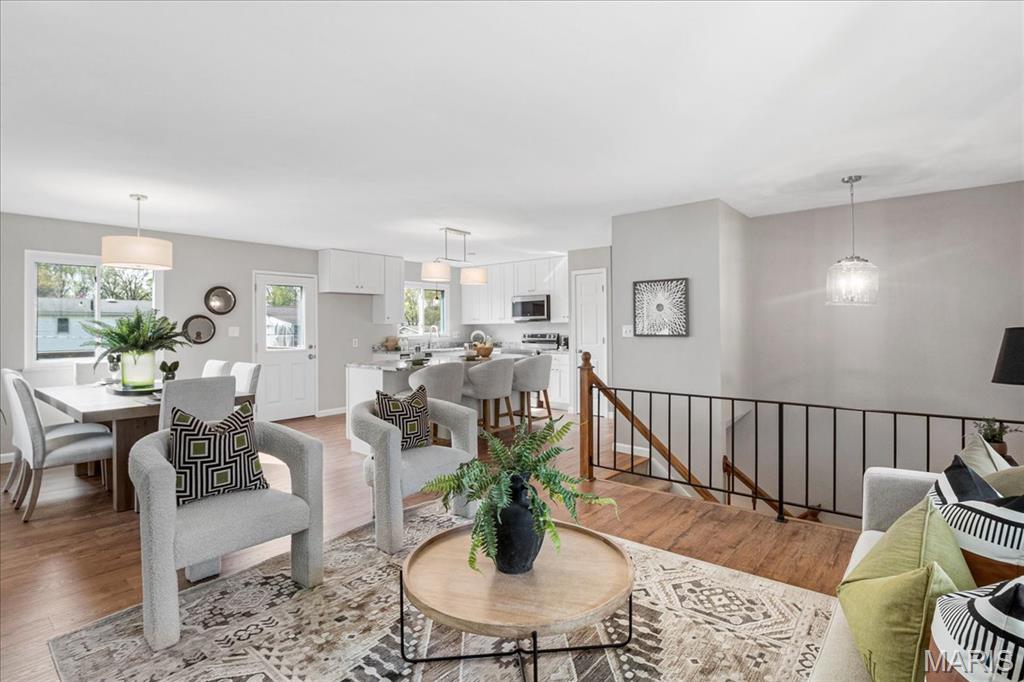 321 Roanoke Drive Belleville, IL 62221 - Photo 6 of 30