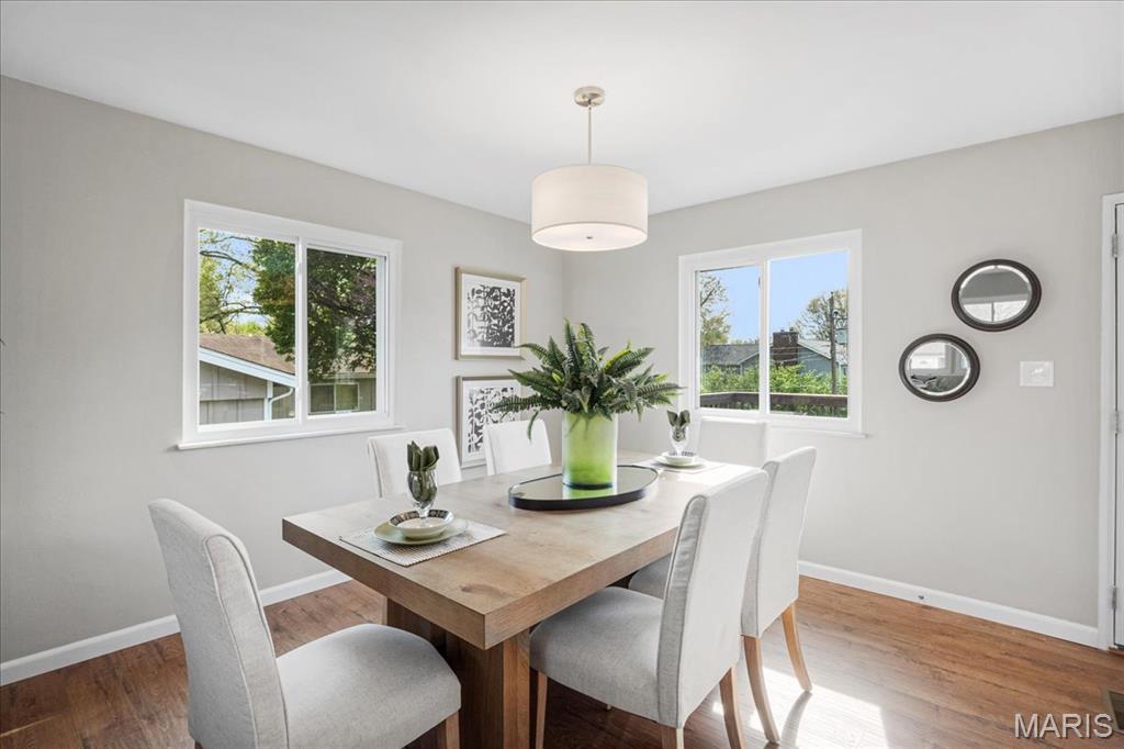 321 Roanoke Drive Belleville, IL 62221 - Photo 7 of 30