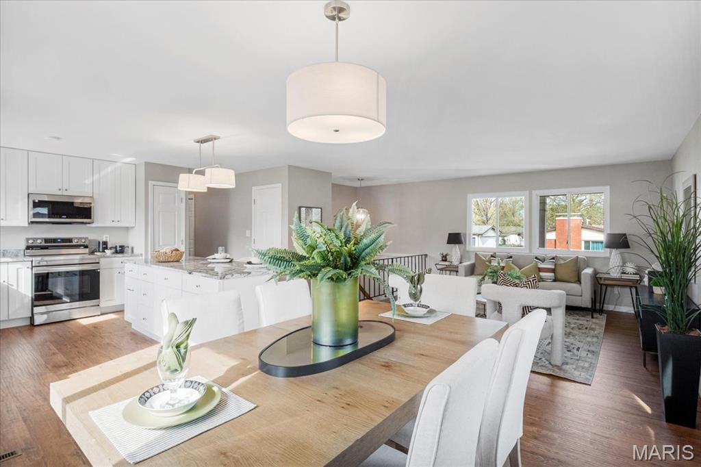 321 Roanoke Drive Belleville, IL 62221 - Photo 8 of 30