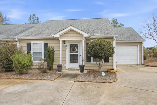 $226,900 | 23 Sweetgrass Trail, Anderson, SC 29625