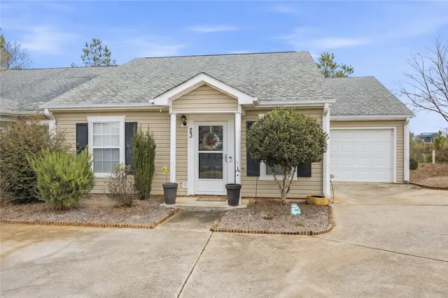 $227,000 | 23 Sweetgrass Trail, Anderson, SC 29625