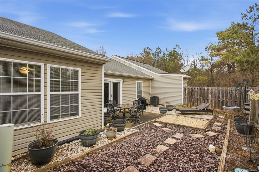 23 Sweetgrass Trail Anderson, SC 29625 - Photo 19 of 27