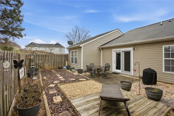 $226,900 | 23 Sweetgrass Trail, Anderson, SC 29625