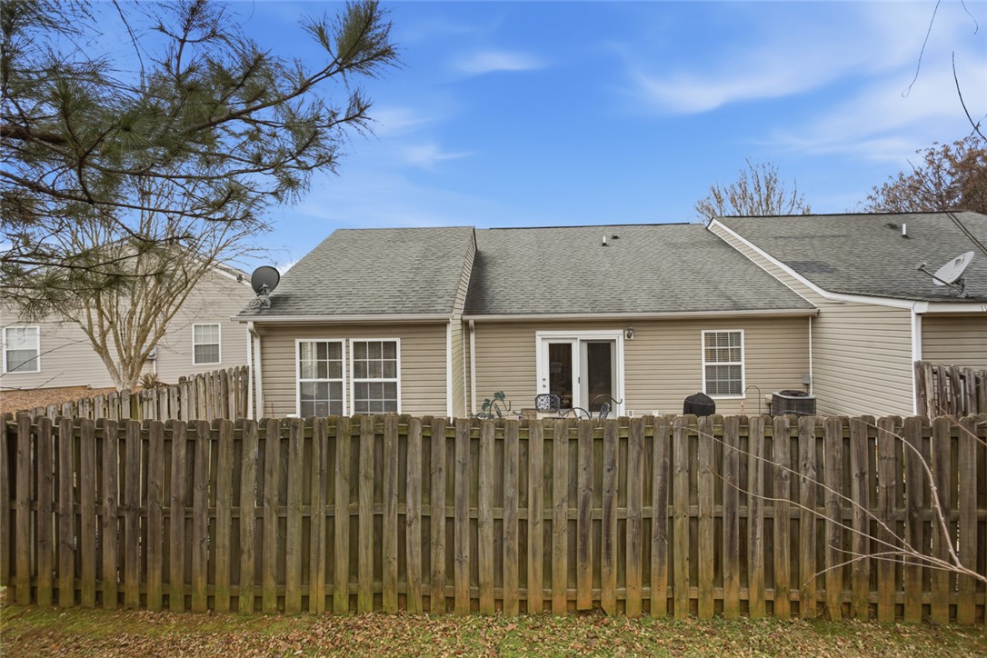 23 Sweetgrass Trail Anderson, SC 29625 - Photo 21 of 27
